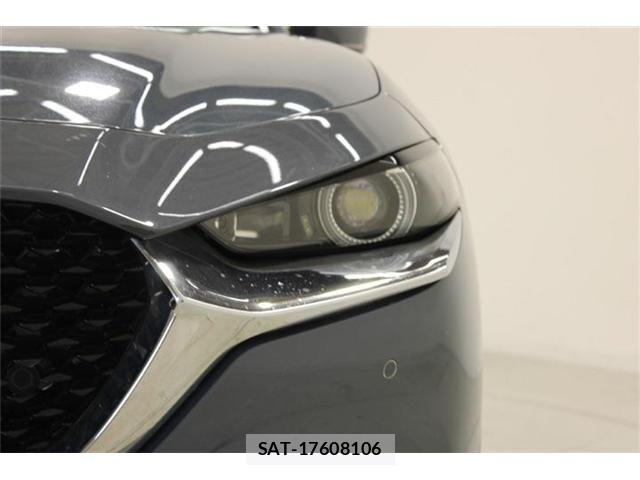 Mazda CX-30 2019-10 7615946-14