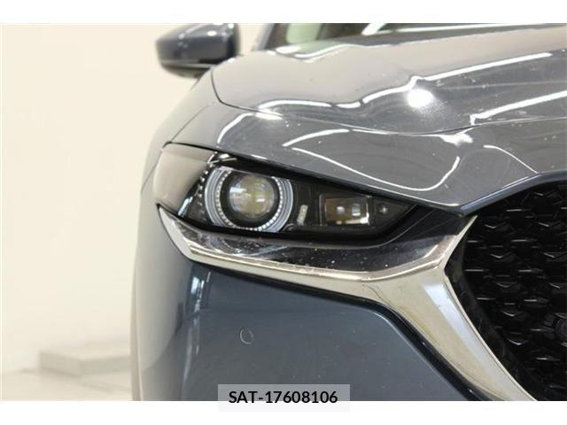 Mazda CX-30 2019-10 7615946-16