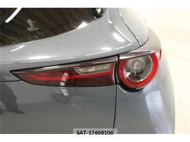 Mazda CX-30 2019-10 7615946-17