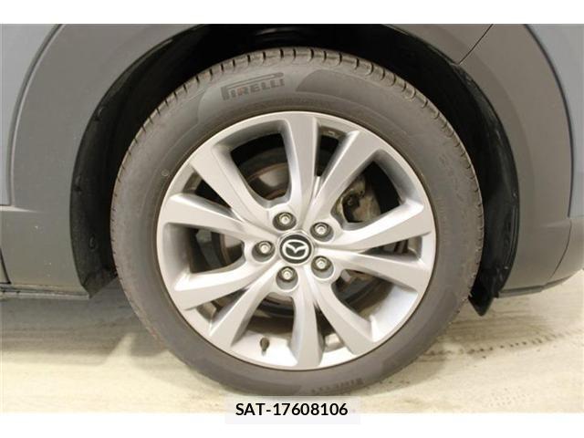 Mazda CX-30 2019-10 7615946-21