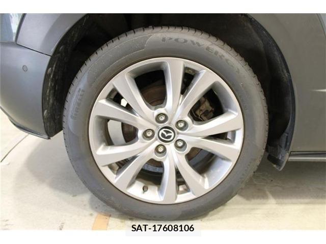 Mazda CX-30 2019-10 7615946-22
