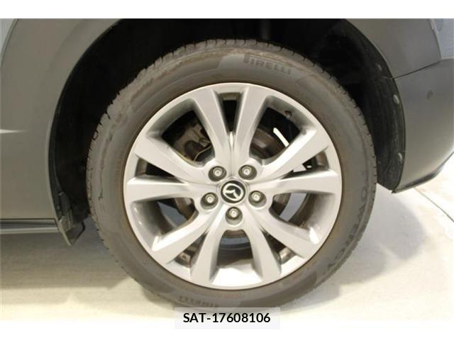 Mazda CX-30 2019-10 7615946-23