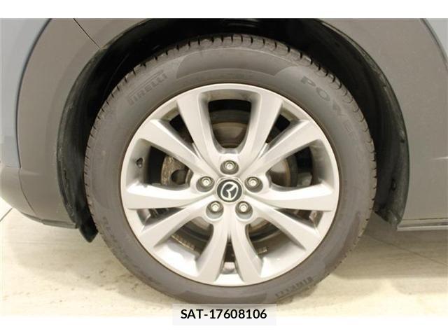 Mazda CX-30 2019-10 7615946-24