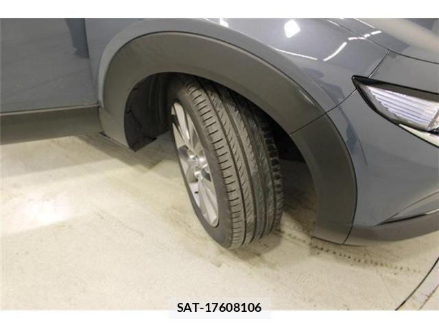 Mazda CX-30 2019-10 7615946-27