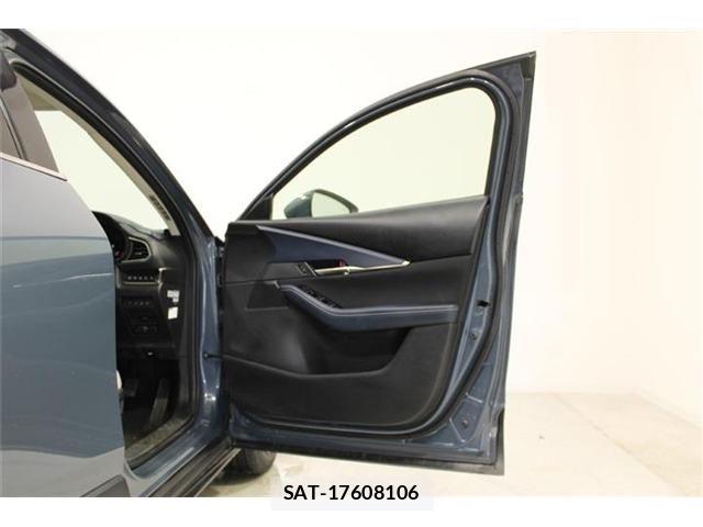 Mazda CX-30 2019-10 7615946-28