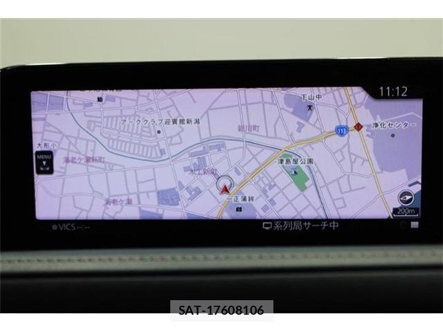Mazda CX-30 2019-10 7615946-2
