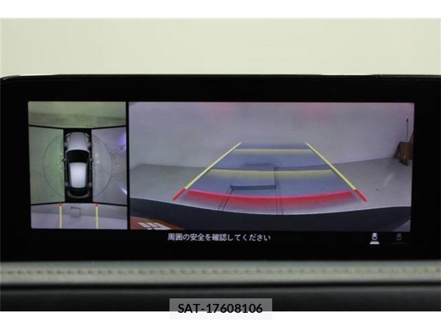Mazda CX-30 2019-10 7615946-3