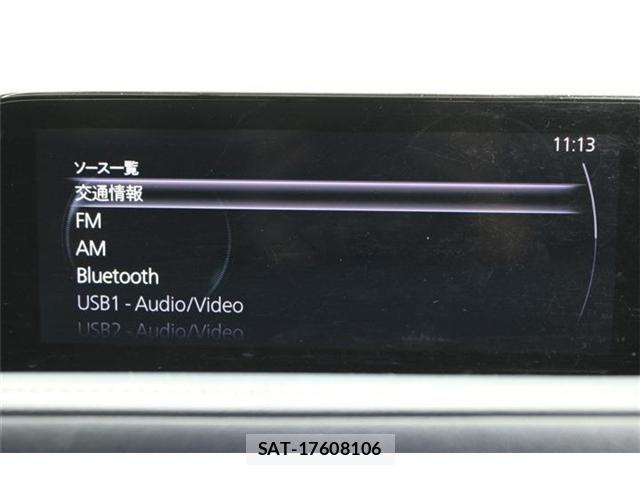 Mazda CX-30 2019-10 7615946-4