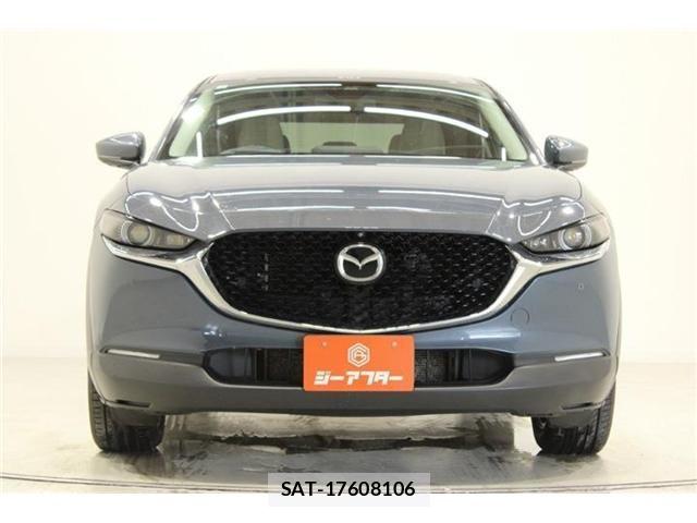 Mazda CX-30 2019-10 7615946-6