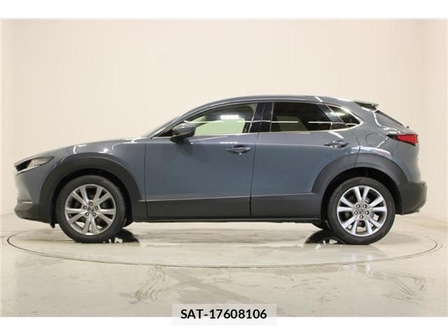 Mazda CX-30 2019-10 7615946-8