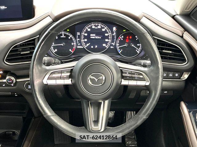 Mazda CX-30 2020-02 7615945-10