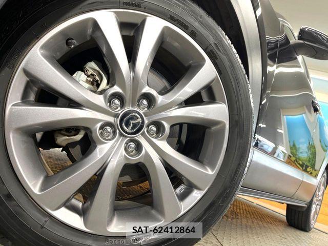 Mazda CX-30 2020-02 7615945-12