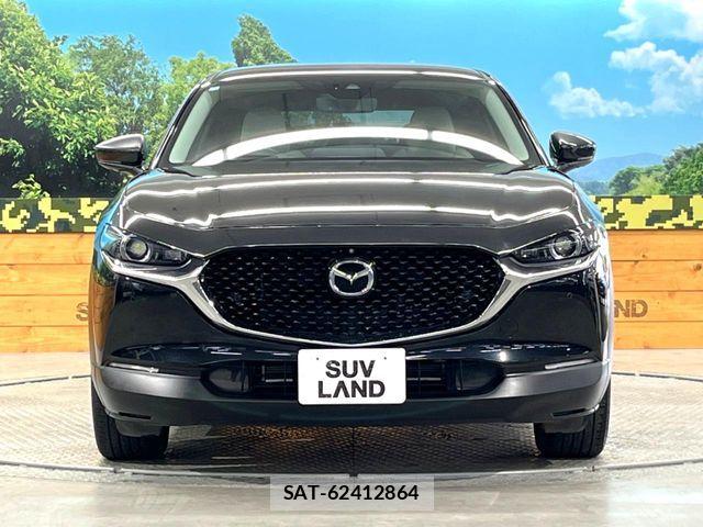 Mazda CX-30 2020-02 7615945-13