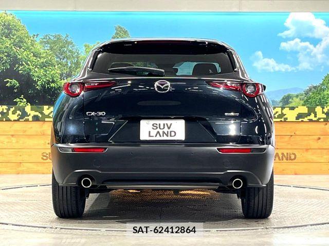 Mazda CX-30 2020-02 7615945-14
