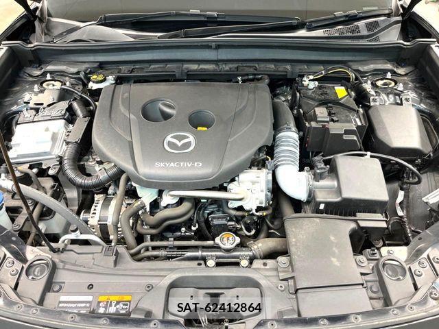 Mazda CX-30 2020-02 7615945-17