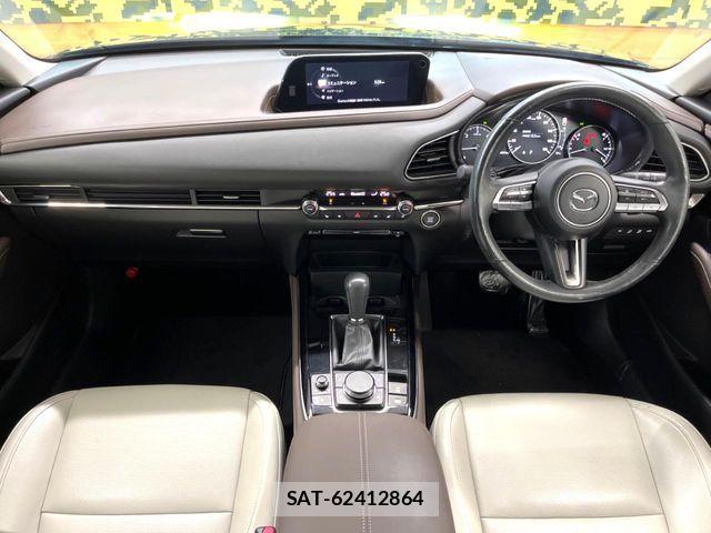 Mazda CX-30 2020-02 7615945-1