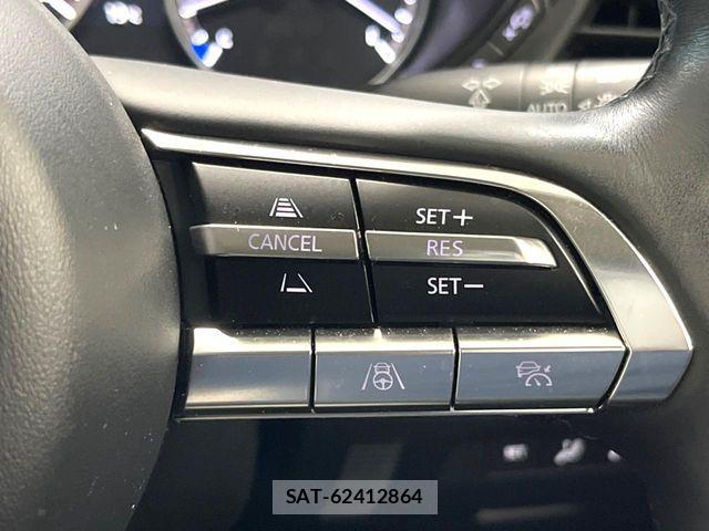 Mazda CX-30 2020-02 7615945-6