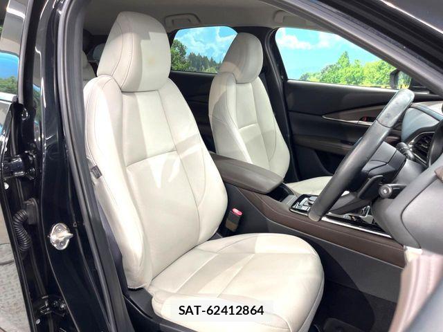 Mazda CX-30 2020-02 7615945-7
