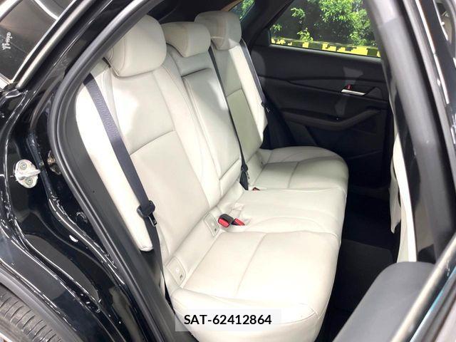 Mazda CX-30 2020-02 7615945-8