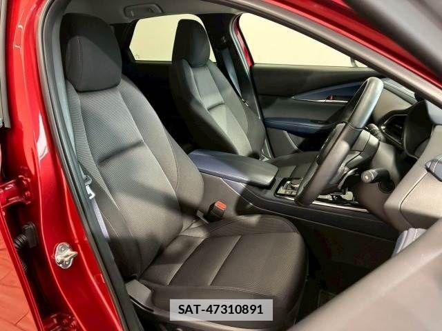 Mazda CX-30 2024-10 7722345-10