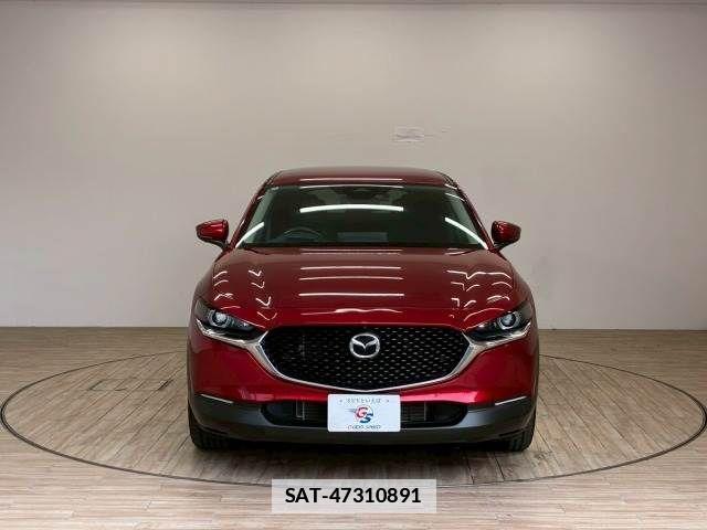 Mazda CX-30 2024-10 7722345-13