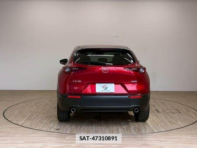 Mazda CX-30 2024-10 7722345-14