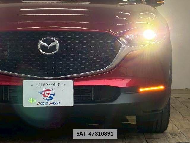 Mazda CX-30 2024-10 7722345-17