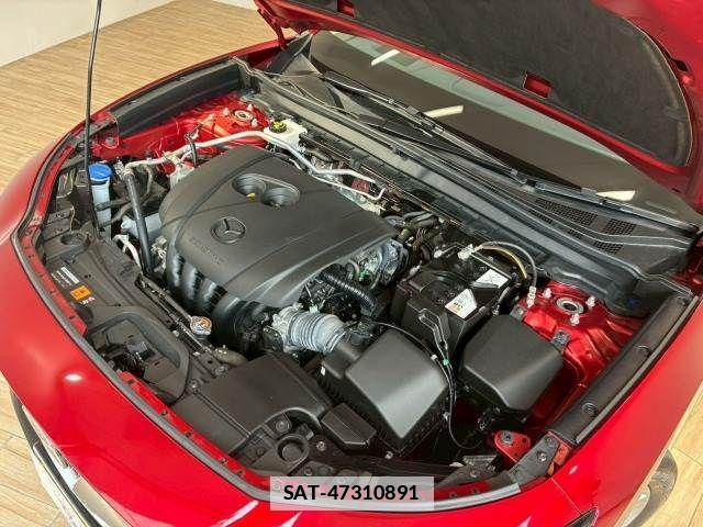 Mazda CX-30 2024-10 7722345-19