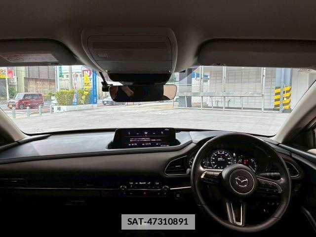 Mazda CX-30 2024-10 7722345-2