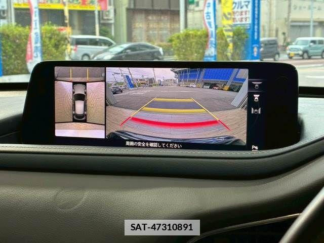 Mazda CX-30 2024-10 7722345-3
