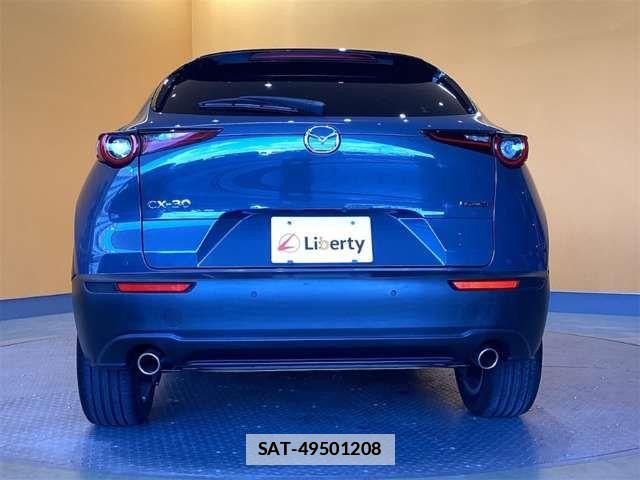 Mazda CX-30 2020-09 7722362-10