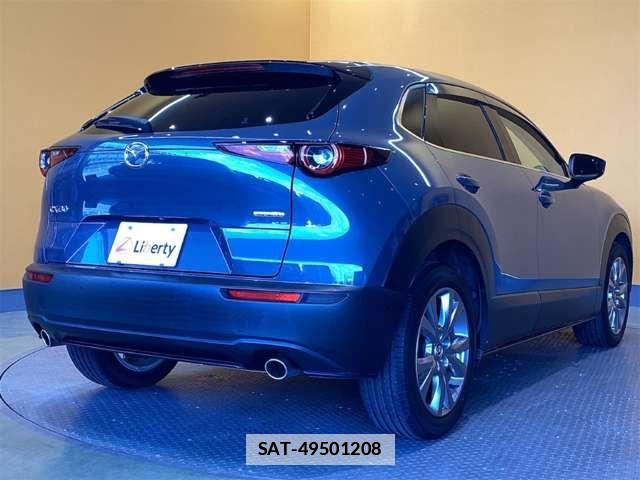 Mazda CX-30 2020-09 7722362-11