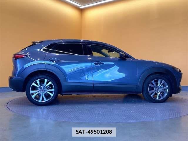 Mazda CX-30 2020-09 7722362-12