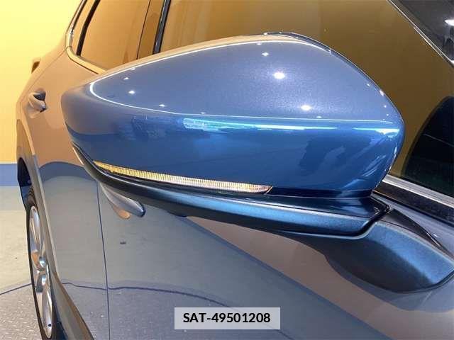 Mazda CX-30 2020-09 7722362-14