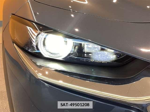 Mazda CX-30 2020-09 7722362-15