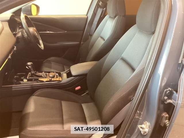 Mazda CX-30 2020-09 7722362-19