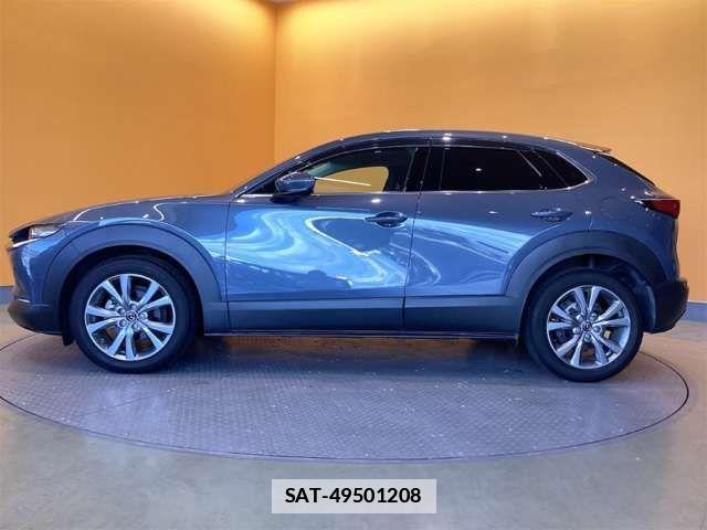 Mazda CX-30 2020-09 7722362-8