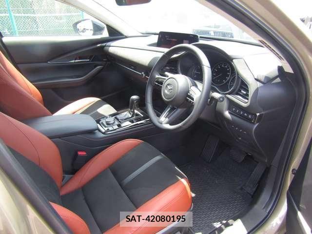 Mazda CX-30 2024-07 7722338-11