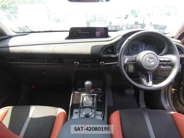 Mazda CX-30 2024-07 7722338-12