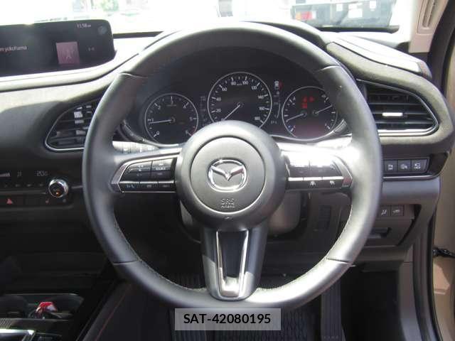 Mazda CX-30 2024-07 7722338-13