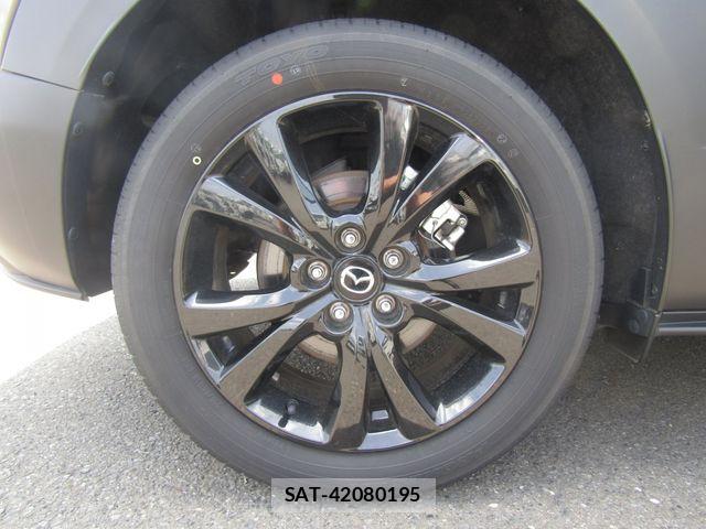 Mazda CX-30 2024-07 7722338-28
