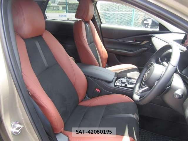 Mazda CX-30 2024-07 7722338-29