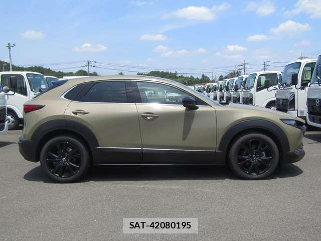 Mazda CX-30 2024-07 7722338-3