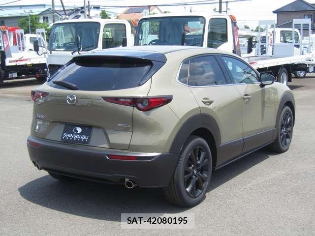 Mazda CX-30 2024-07 7722338-4