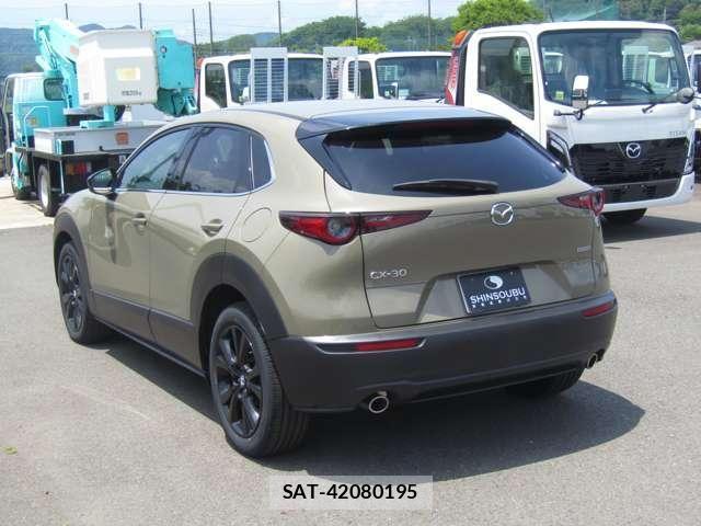 Mazda CX-30 2024-07 7722338-6