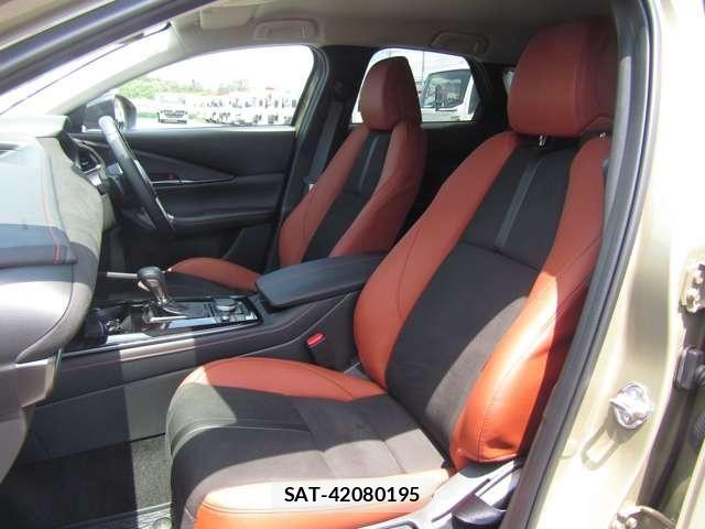 Mazda CX-30 2024-07 7722338-7