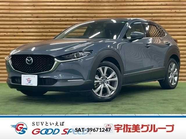 Mazda CX-30 2019-12 7722356-0