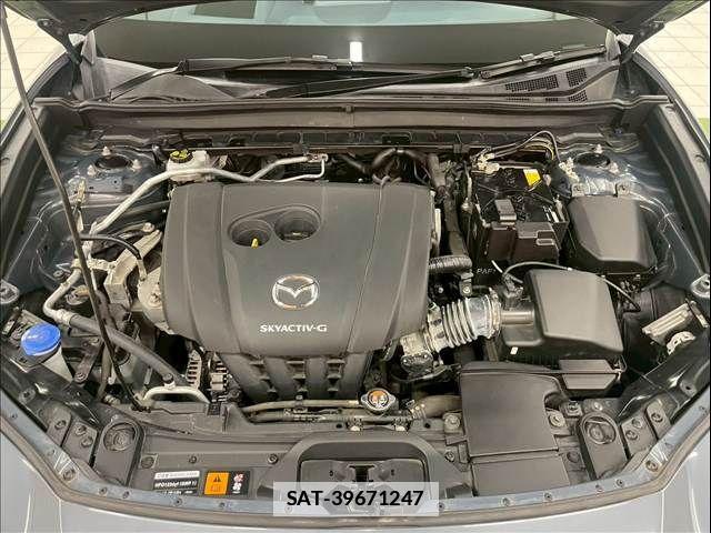 Mazda CX-30 2019-12 7722356-11