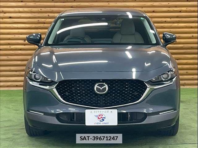 Mazda CX-30 2019-12 7722356-12