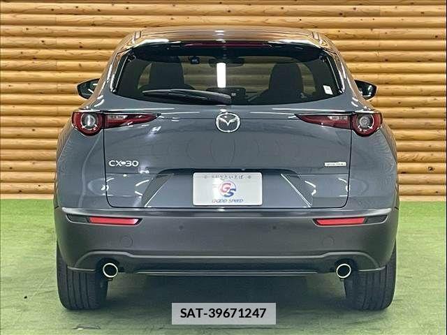 Mazda CX-30 2019-12 7722356-13